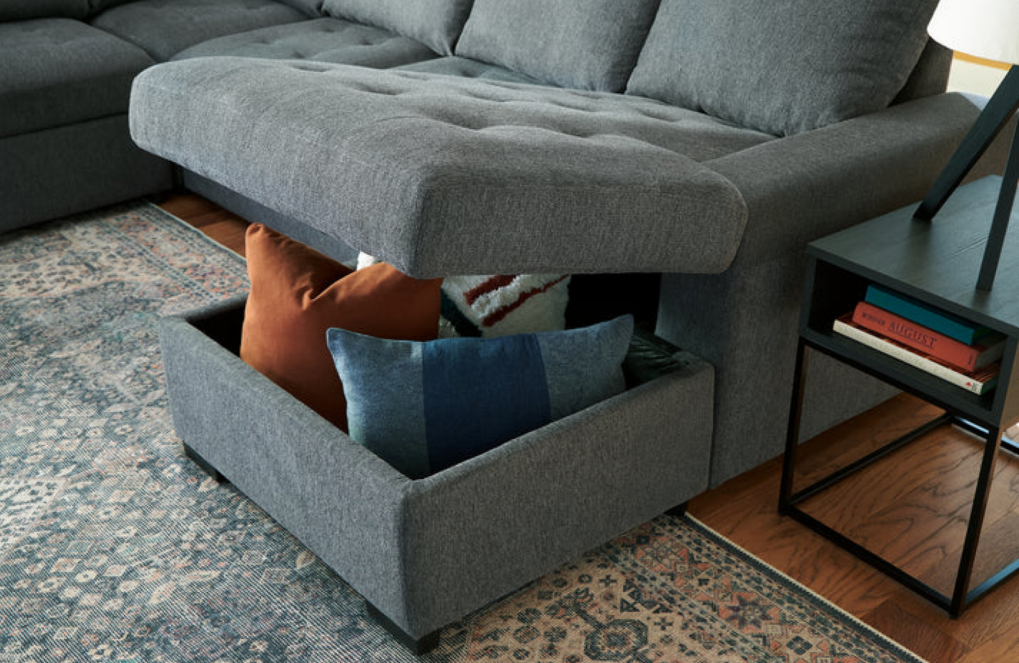 pop up furniture