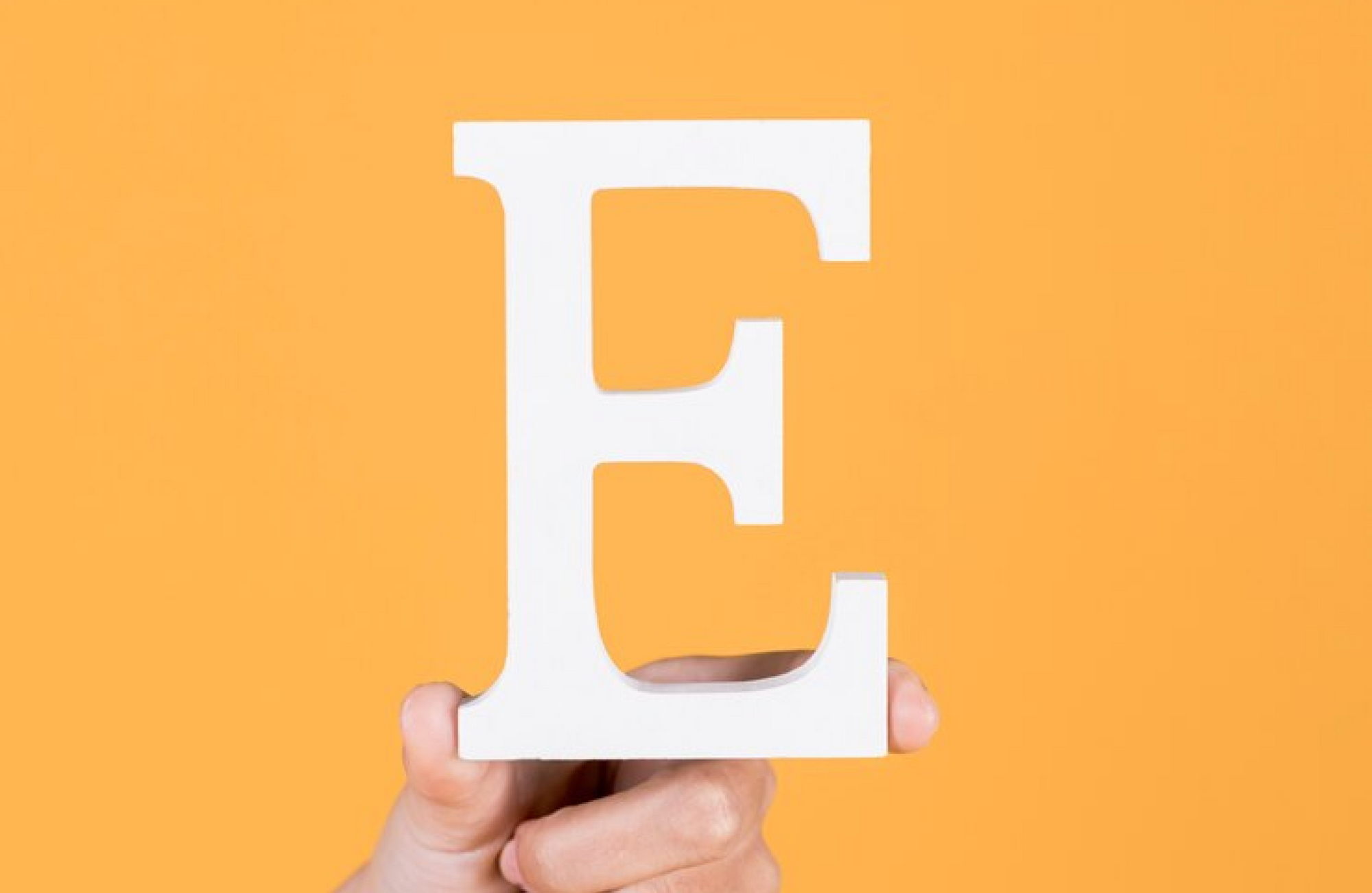 gifts that start with e