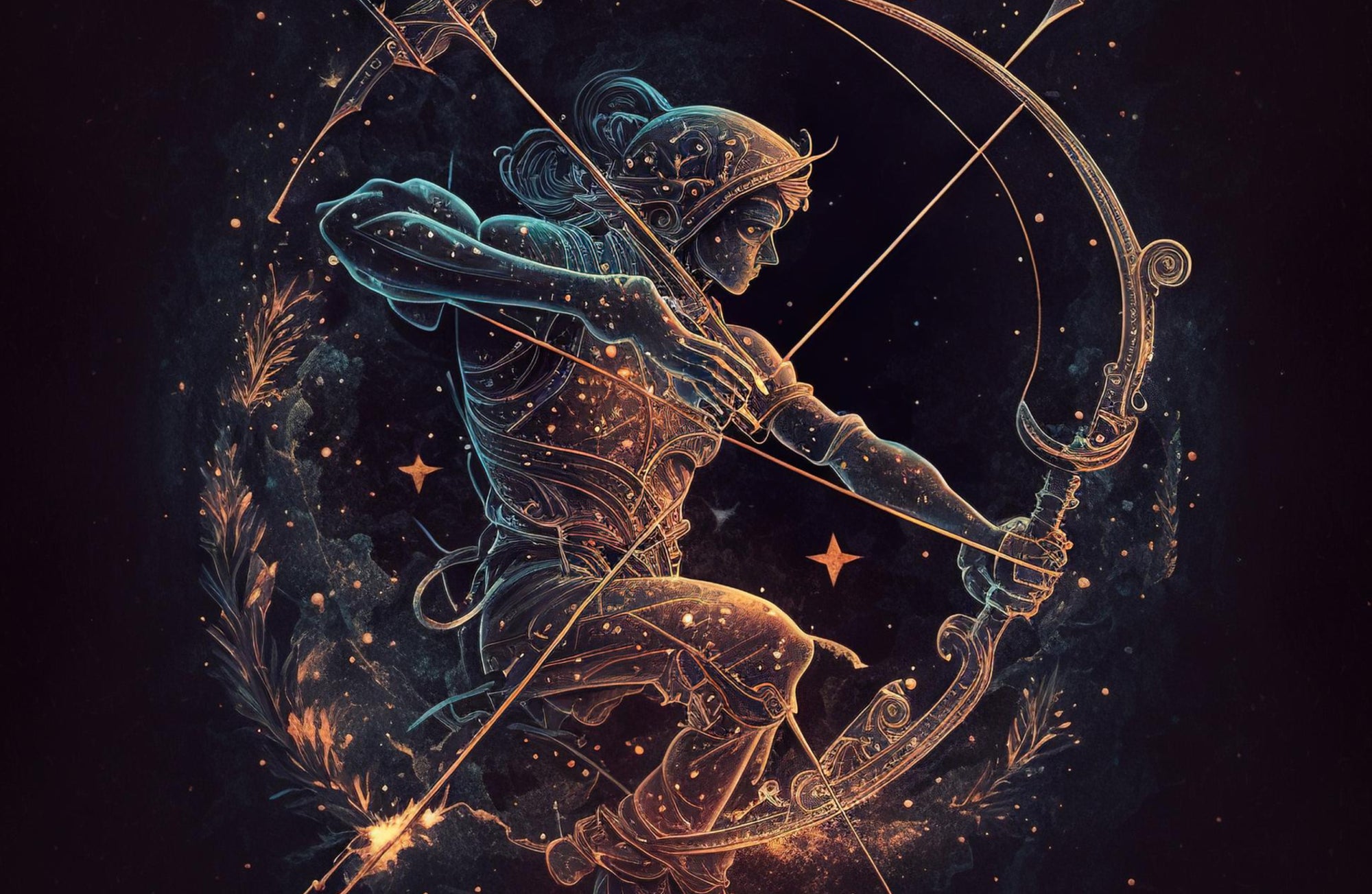 Gifts for Sagittarius