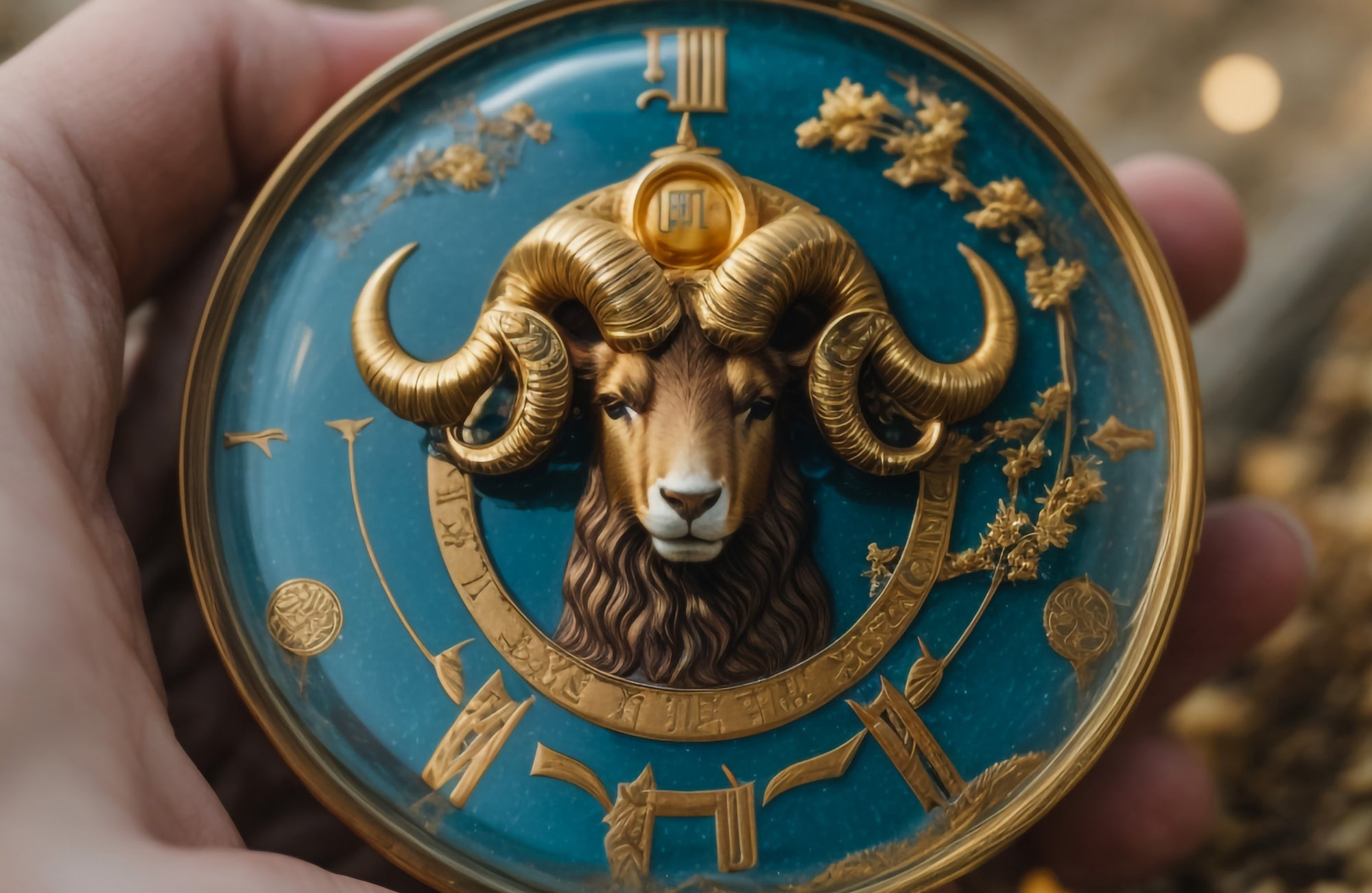 Gifts for Capricorns