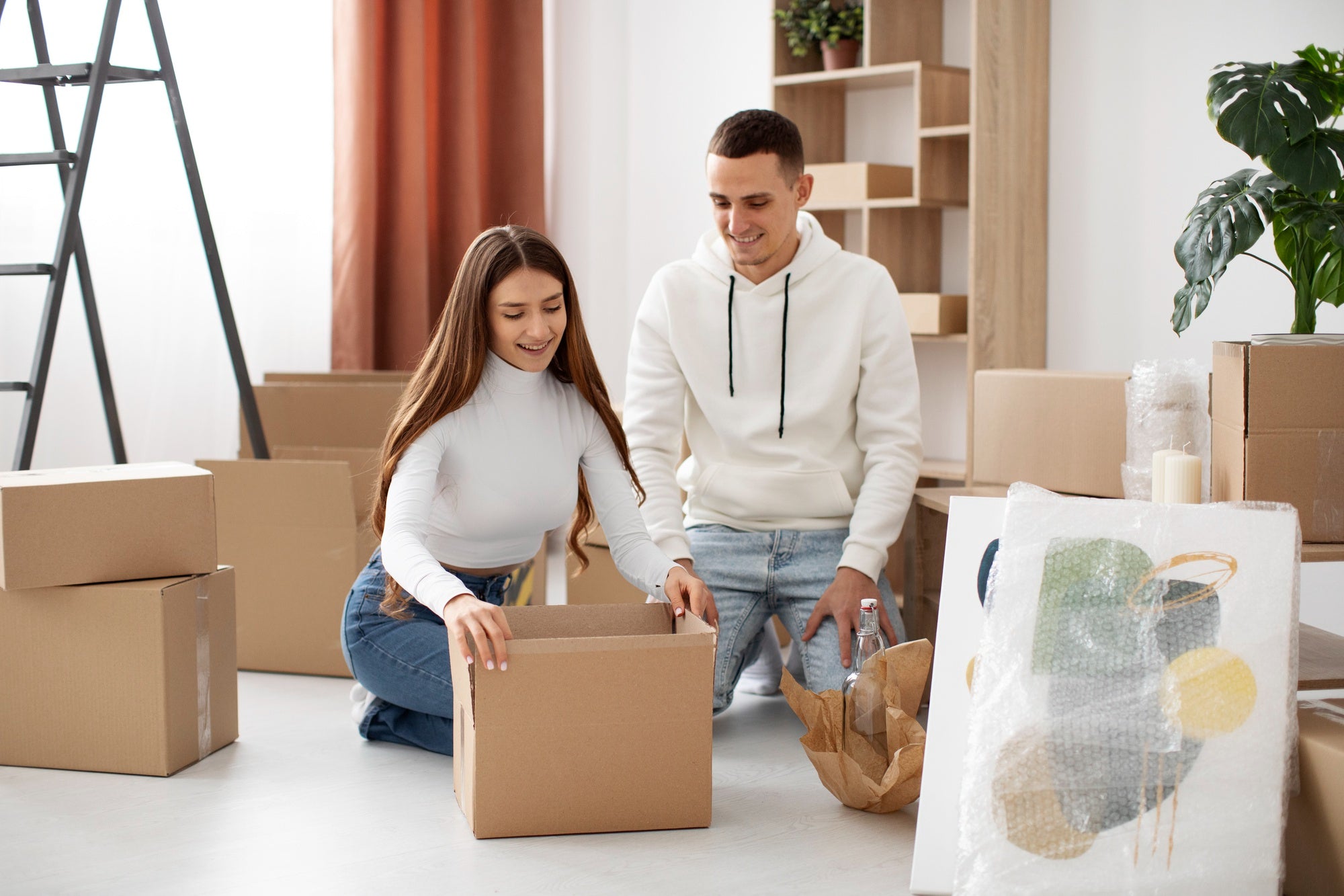 new homeowner gifts