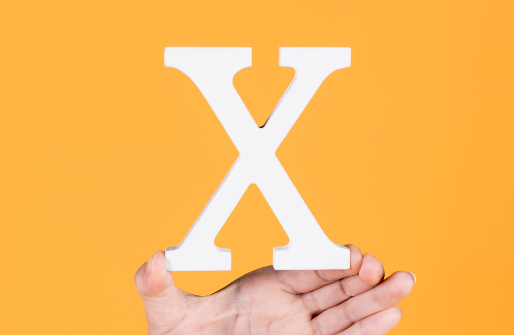 20+ X-traordinary Gifts That Start with X!