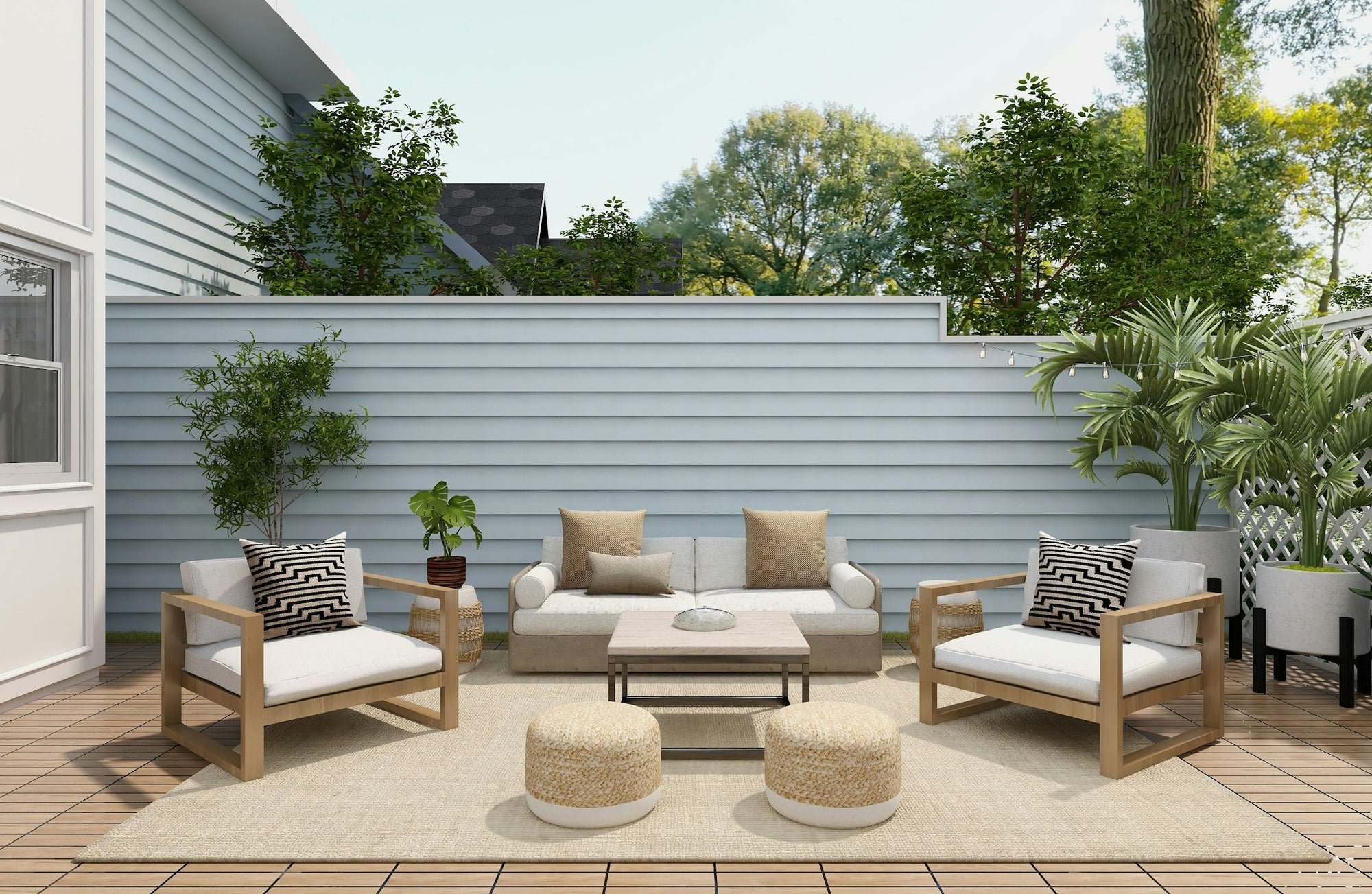 best patio furniture