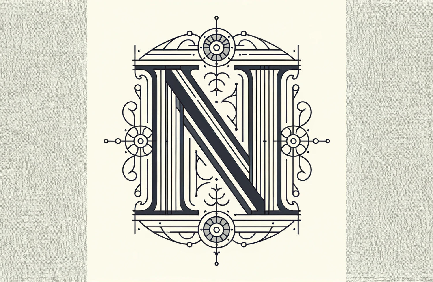 gifts that start with letter N, present that start with letter N