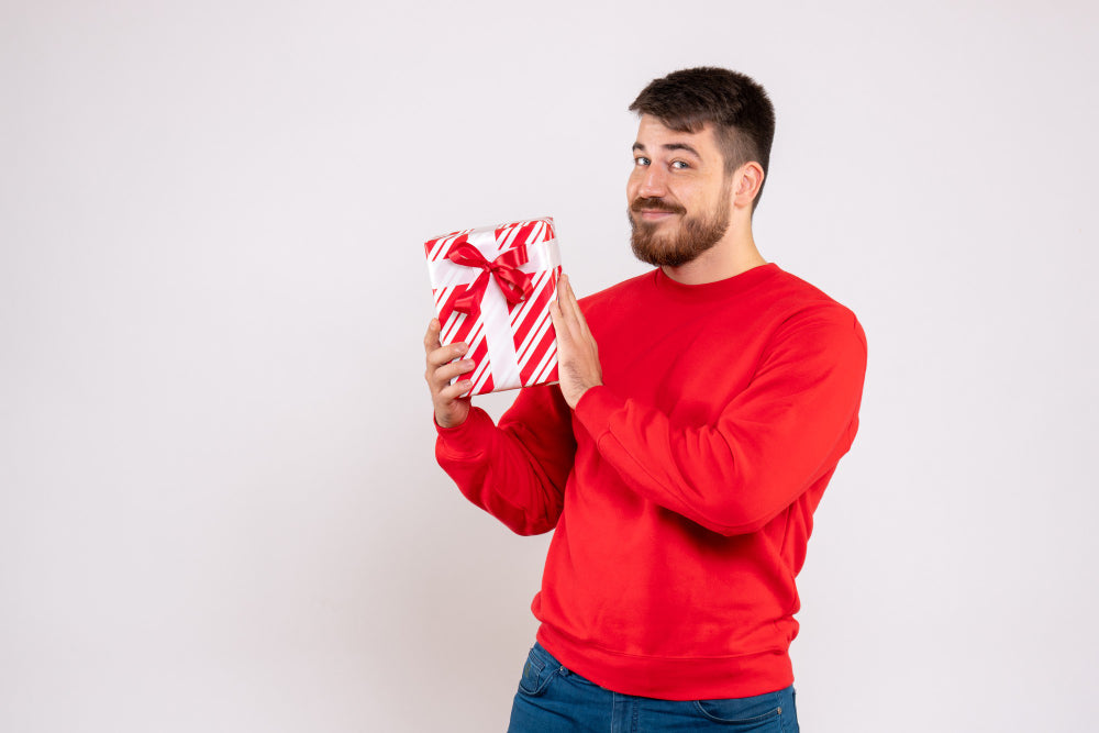 30 Christmas Gift for Boyfriend Ideas: Cute but Very Useful!
