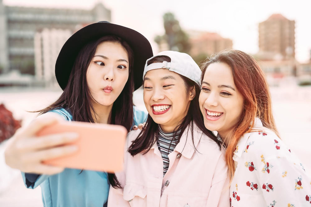 Gifts for Korean Friends