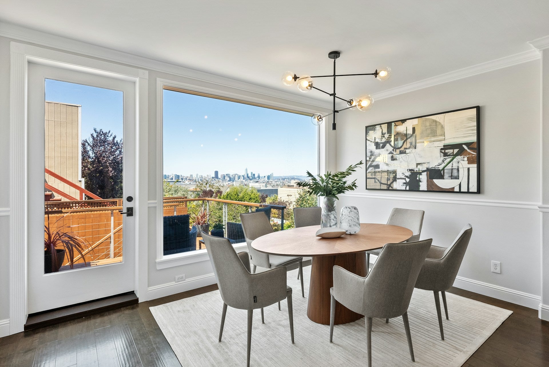 dining room table decor ideas
