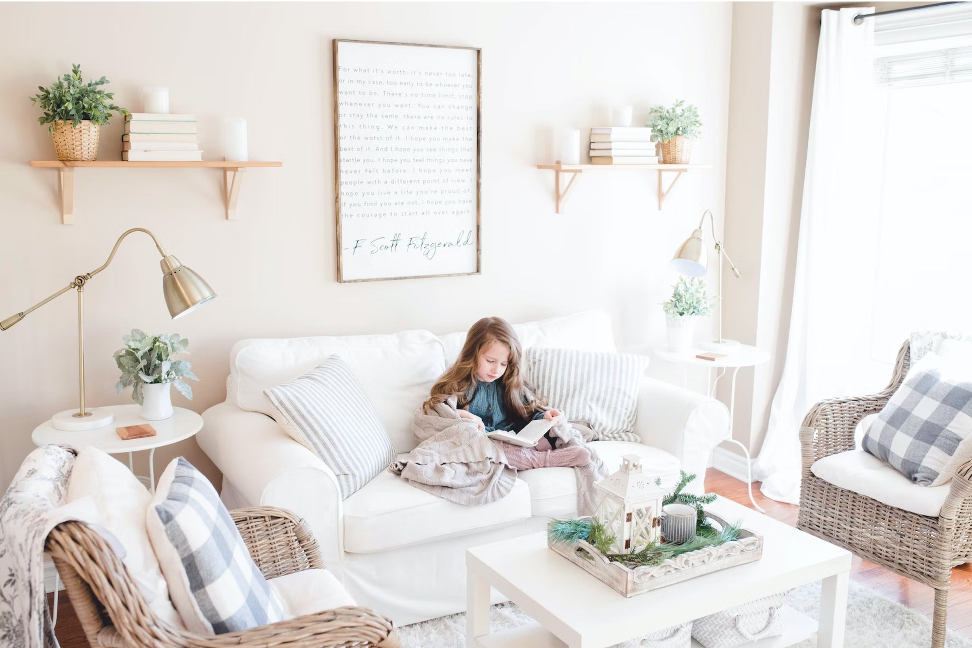 Family Room vs Living Room