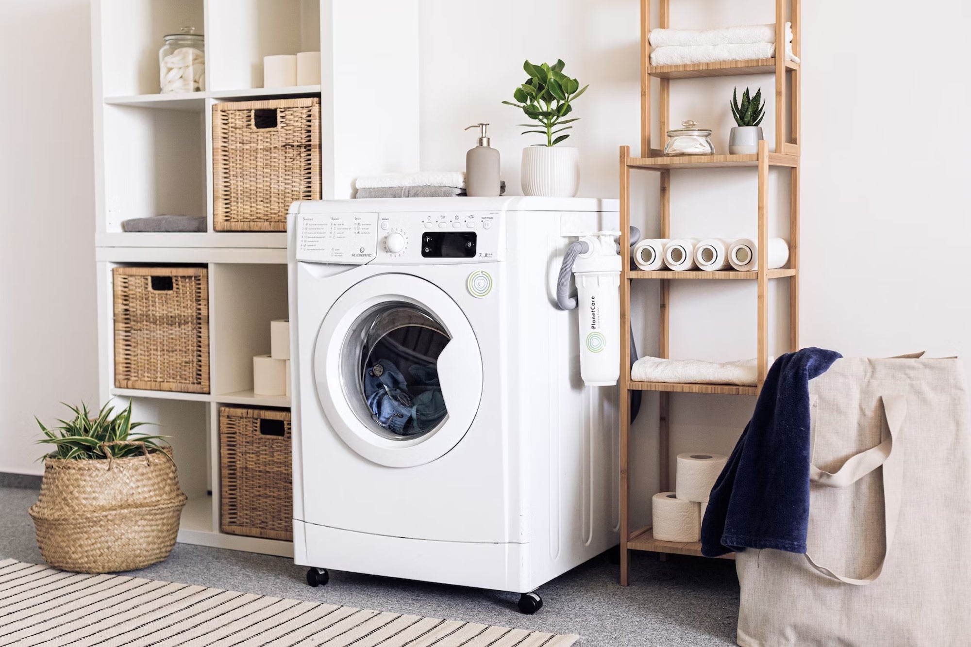 Laundry Room Ideas
