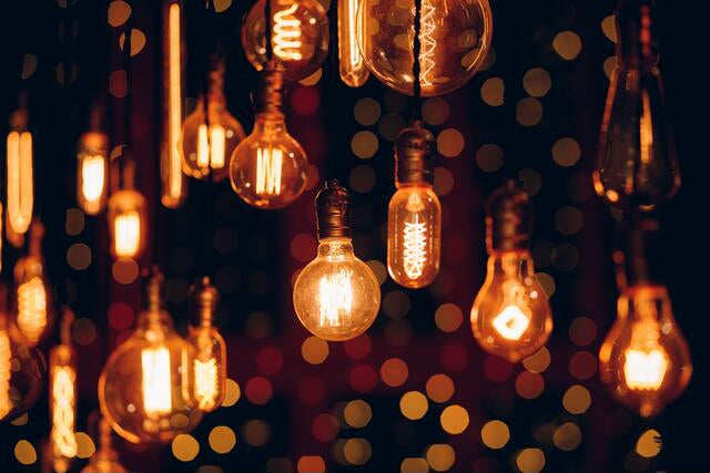 5 Best Antique Lamps You Need Now! From Vintage Flair to Modern Homes