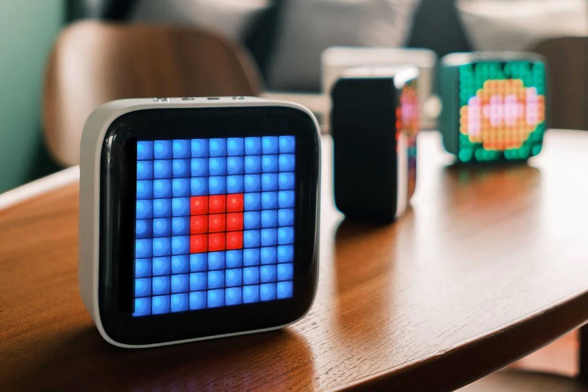 home decor bluetooth speaker