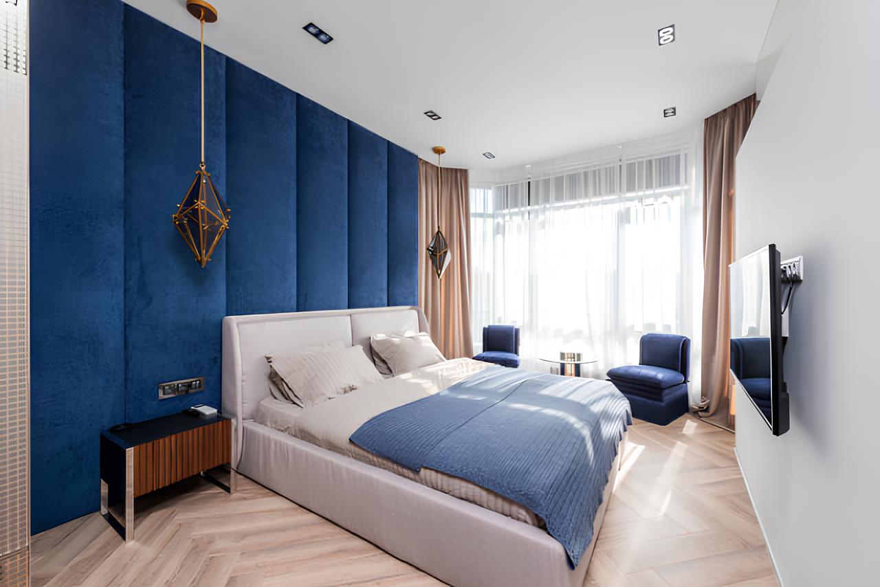 Bedroom Accent Wall Decor Ideas: Top Picks for 2023