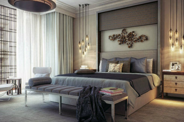 The Beauty of Simplicity: 4 Best Hotel Room Decoration 2023