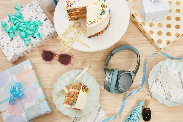 Affordable 5 Best Birthday Gift Ideas for Your Special 2023