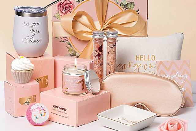 Creative 5 Best Girlfriend Gift Ideas 2023 Edition