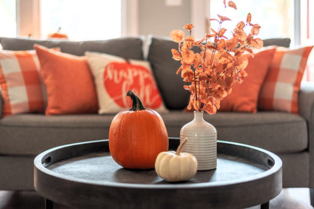 Master the Art of 8 How to Make Home Cozy for Fall Hacks!