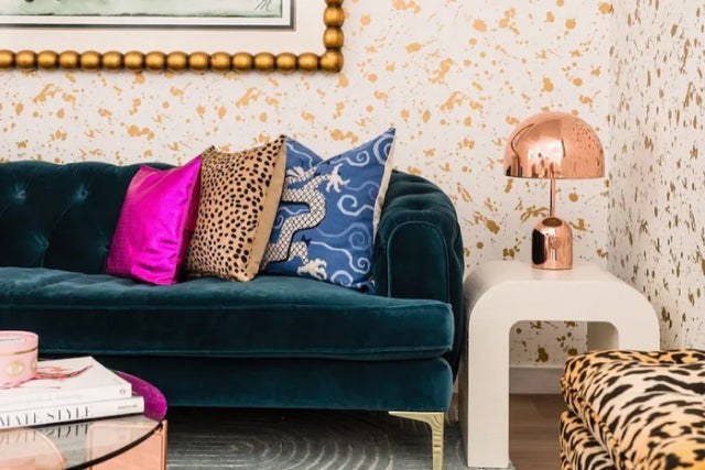5 Best Mid Century Modern Table Lamps for Interiors 2023