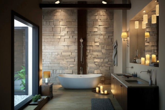 Revamp Your Space: Best Bathroom Counter Decorating Ideas!