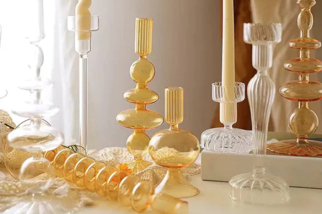 5 Best Candle Holder 2023: Must-Have Choices for a Radiant Home!