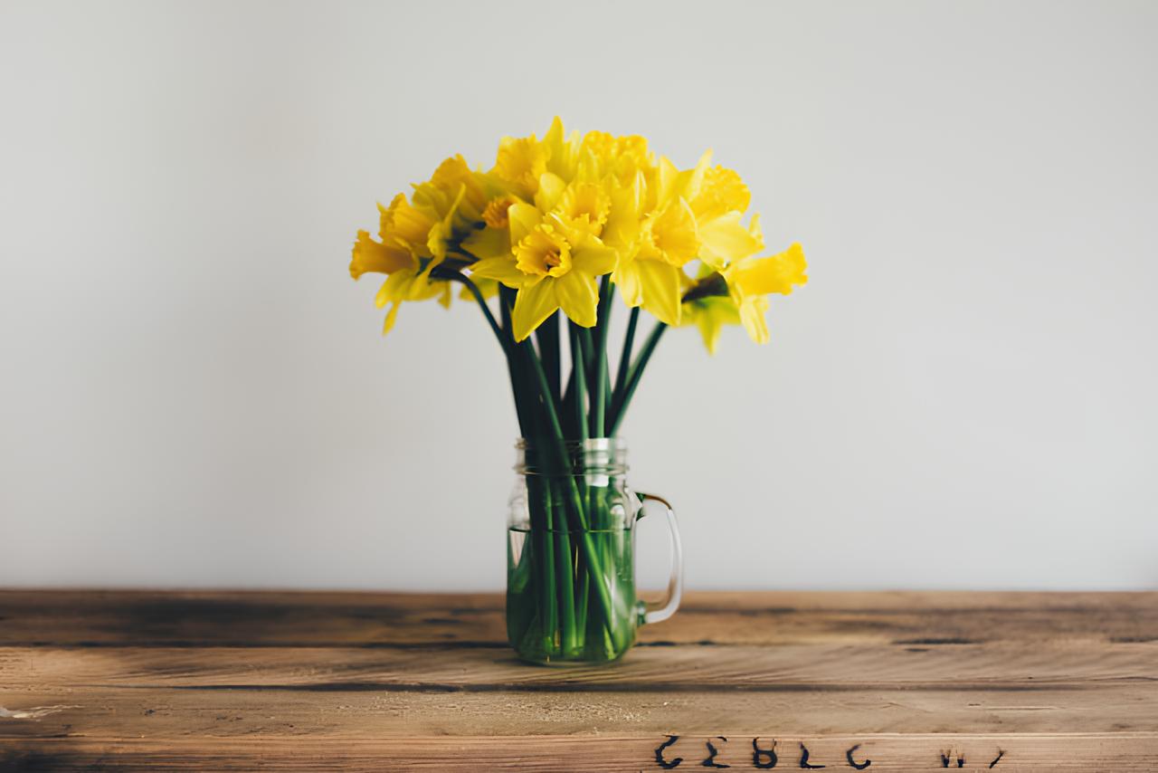 5 Table Top Decor Essentials for Contemporary Homes