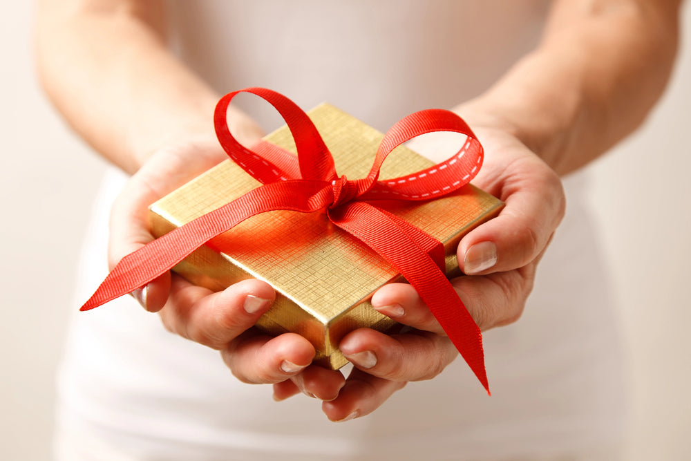 first valentine gift for boyfriend