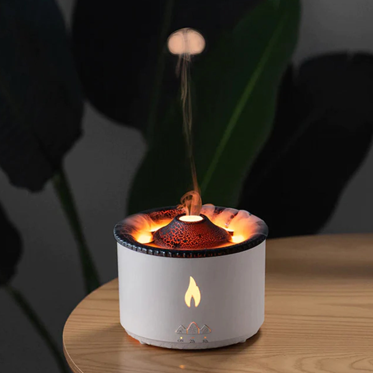 Volcano Diffuser
