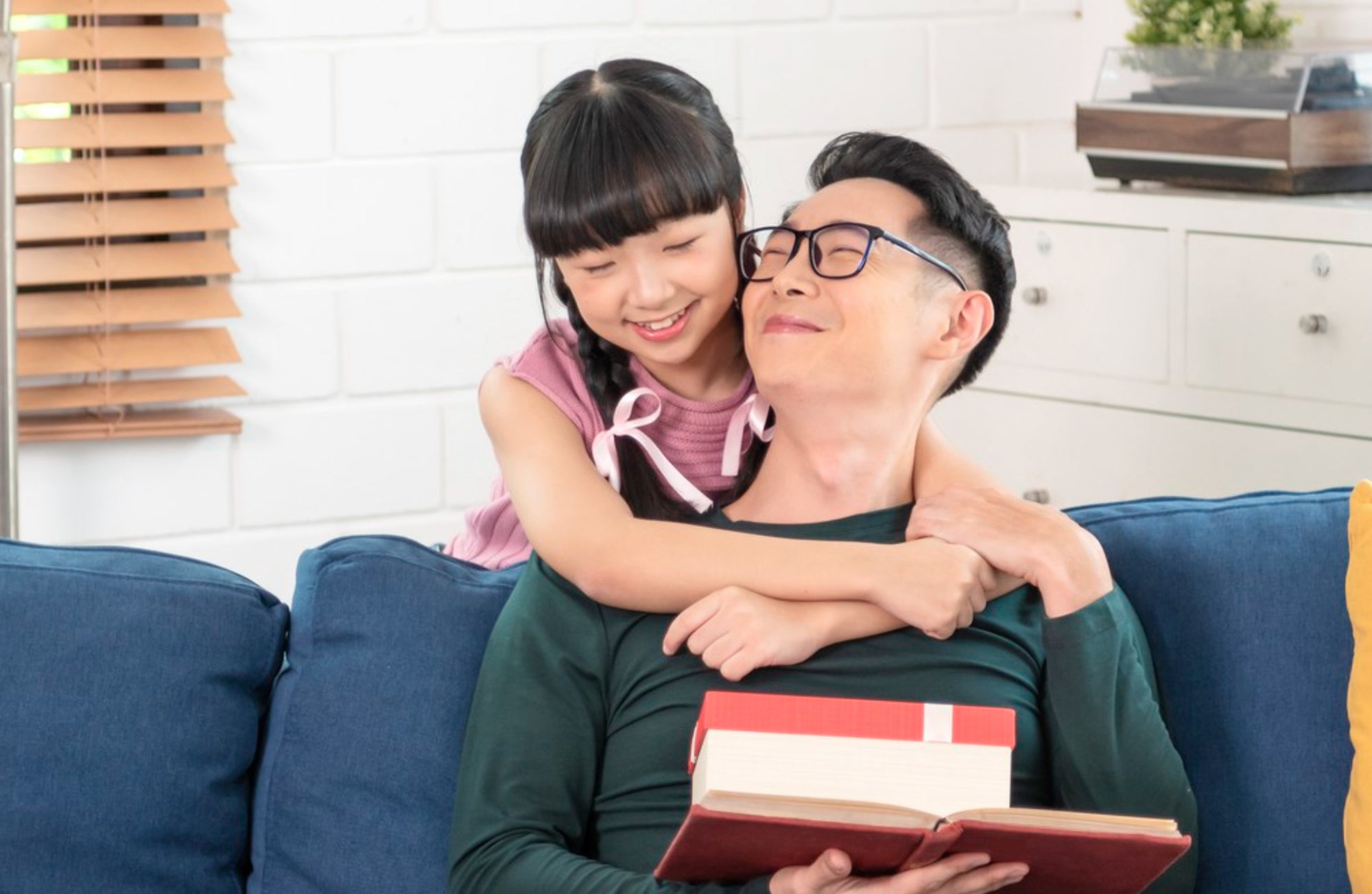 Gifts for Asian Dads