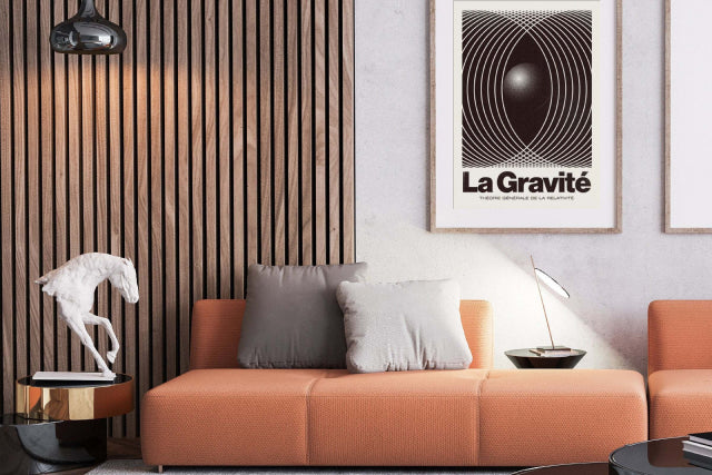 Best 5 Chic Wood Wall Paneling Ideas: Transform Your Home Now!