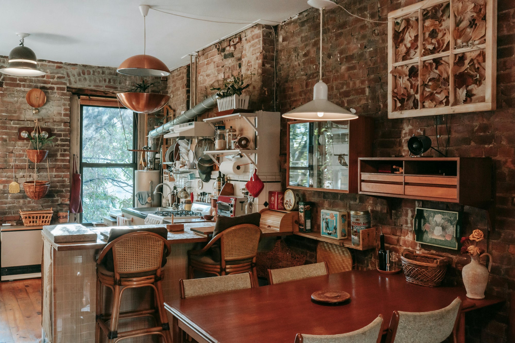 Kitchen Wall Decor Ideas