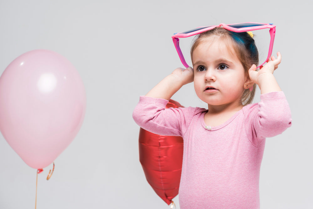 unique gifts for 2-year-olds girl