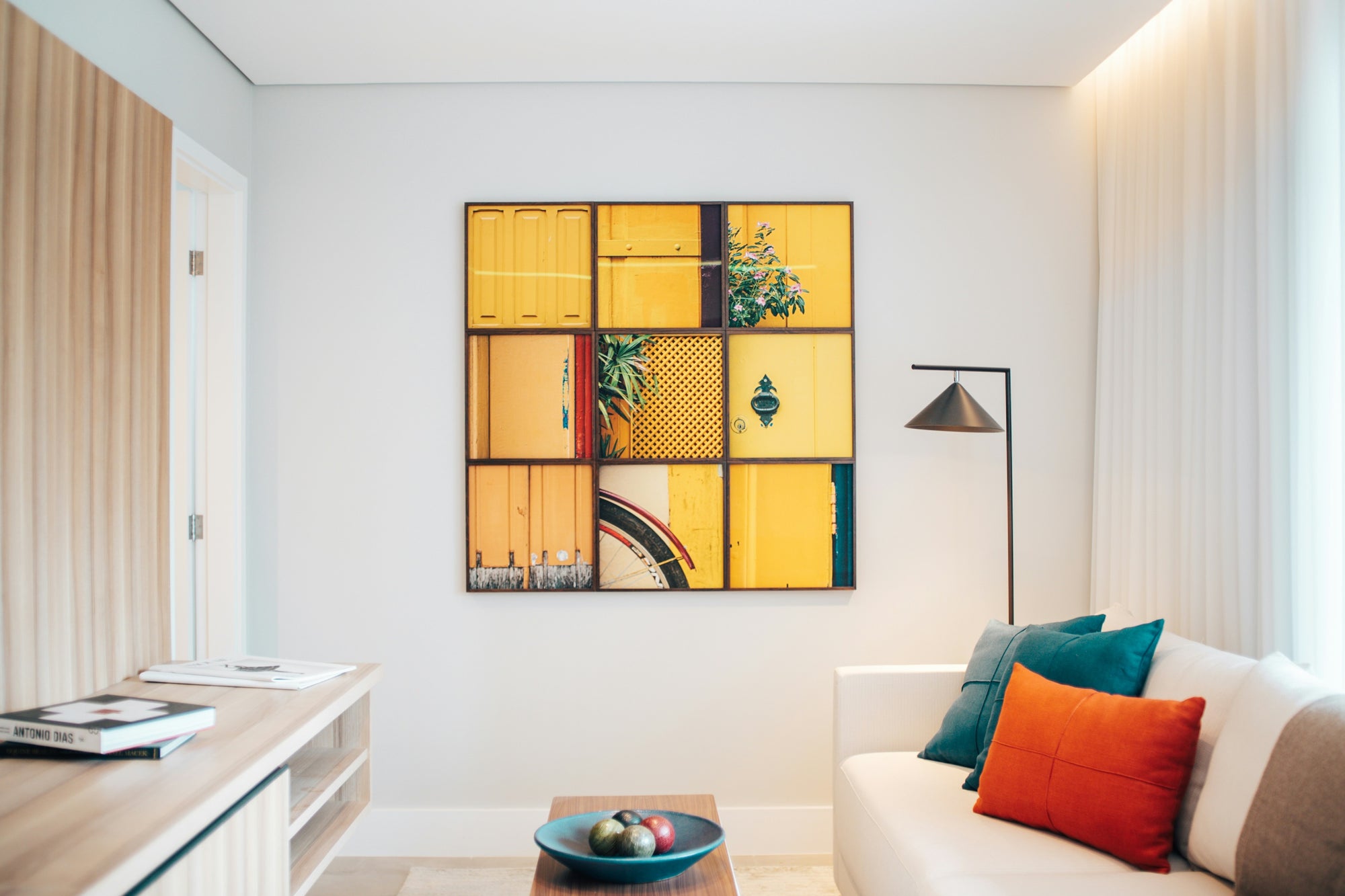 Wall Decor for Living Room