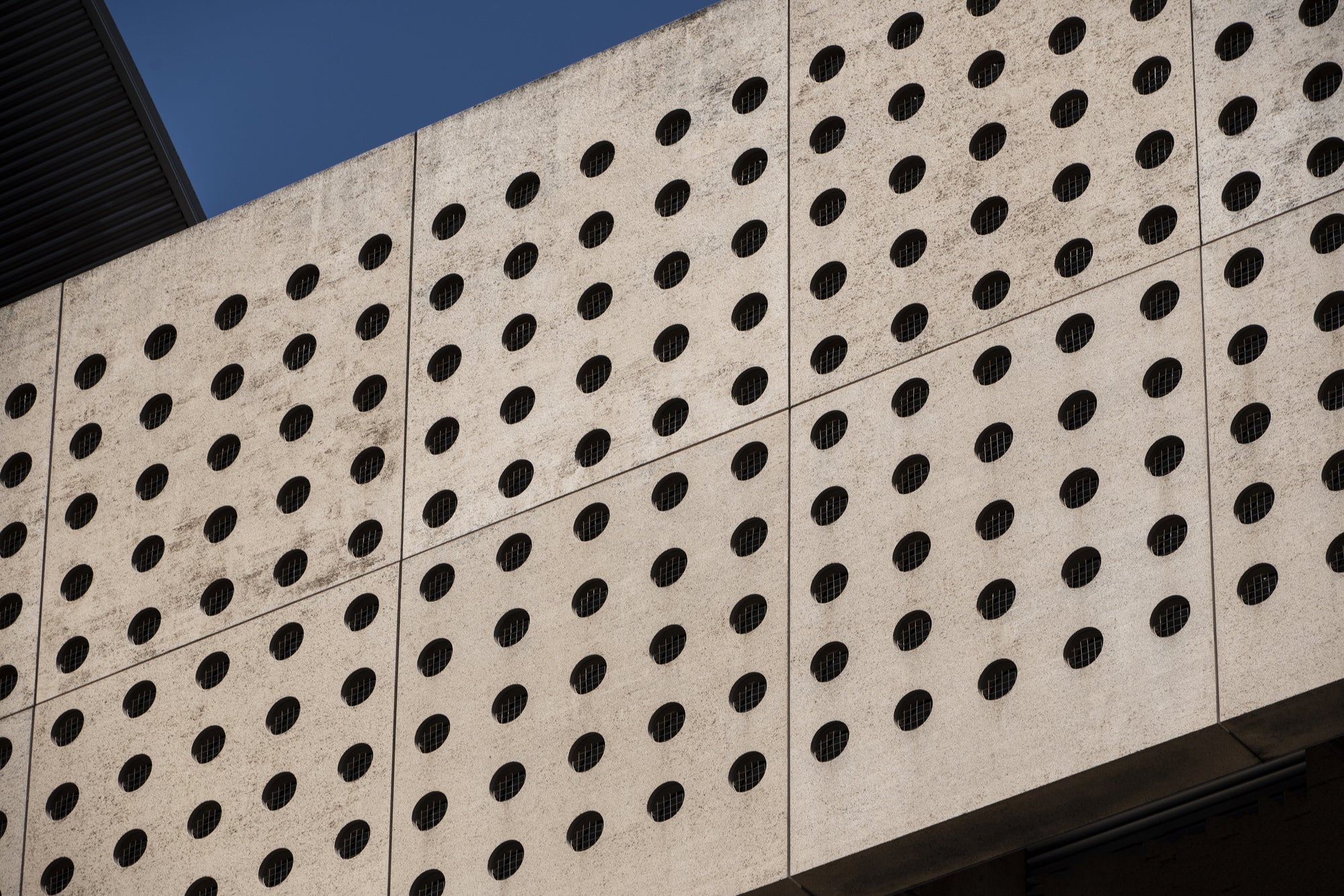 5 Architectural Wall Panels: Blend Texture & Aesthetics