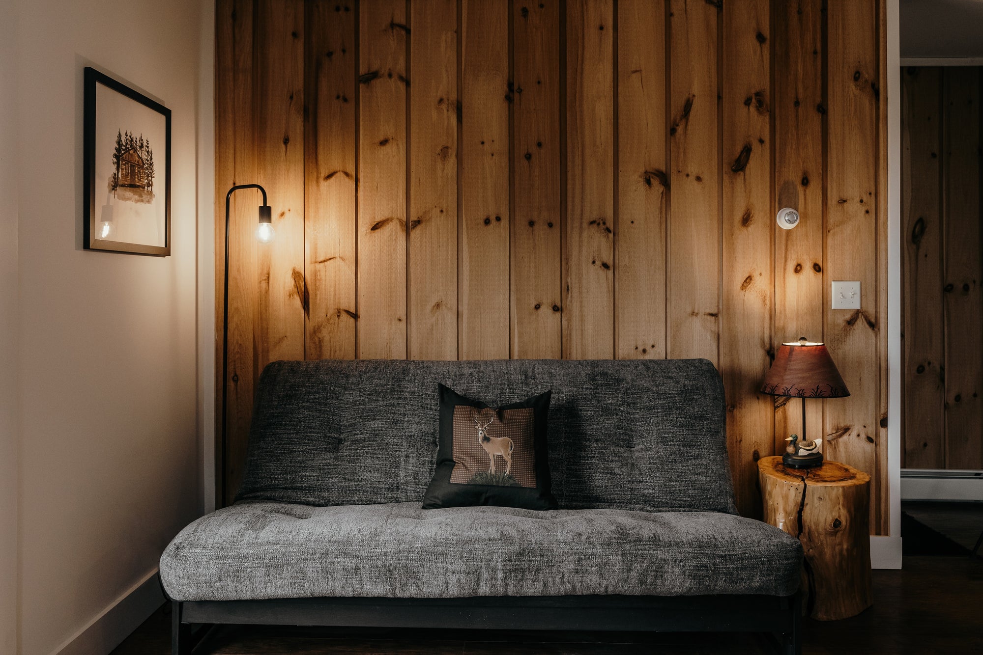 Wall Clock for Living Room