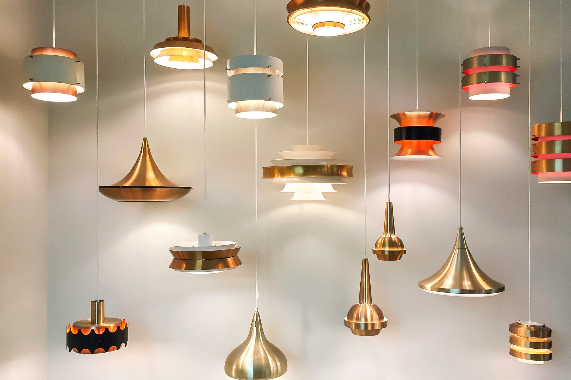 Decorative Ceiling Lights