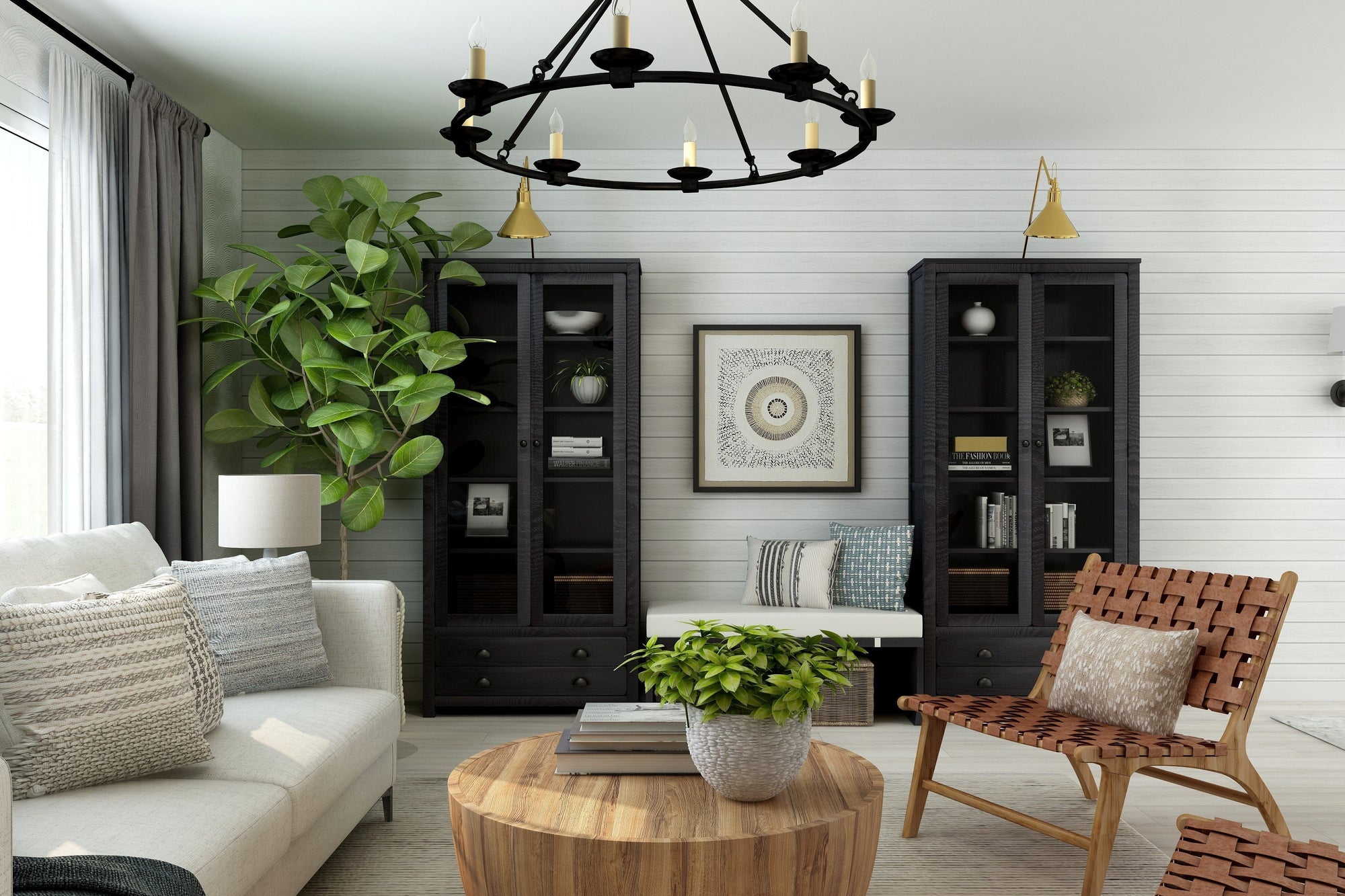 Home Decor Farmhouse Style: Cozy Living Tips