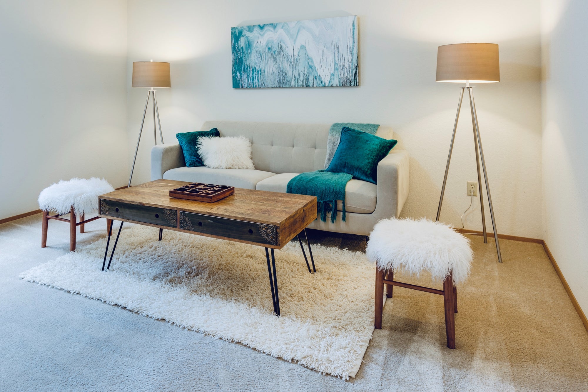 How to Style Floor Lamps: Modern Designs & Classic Choices