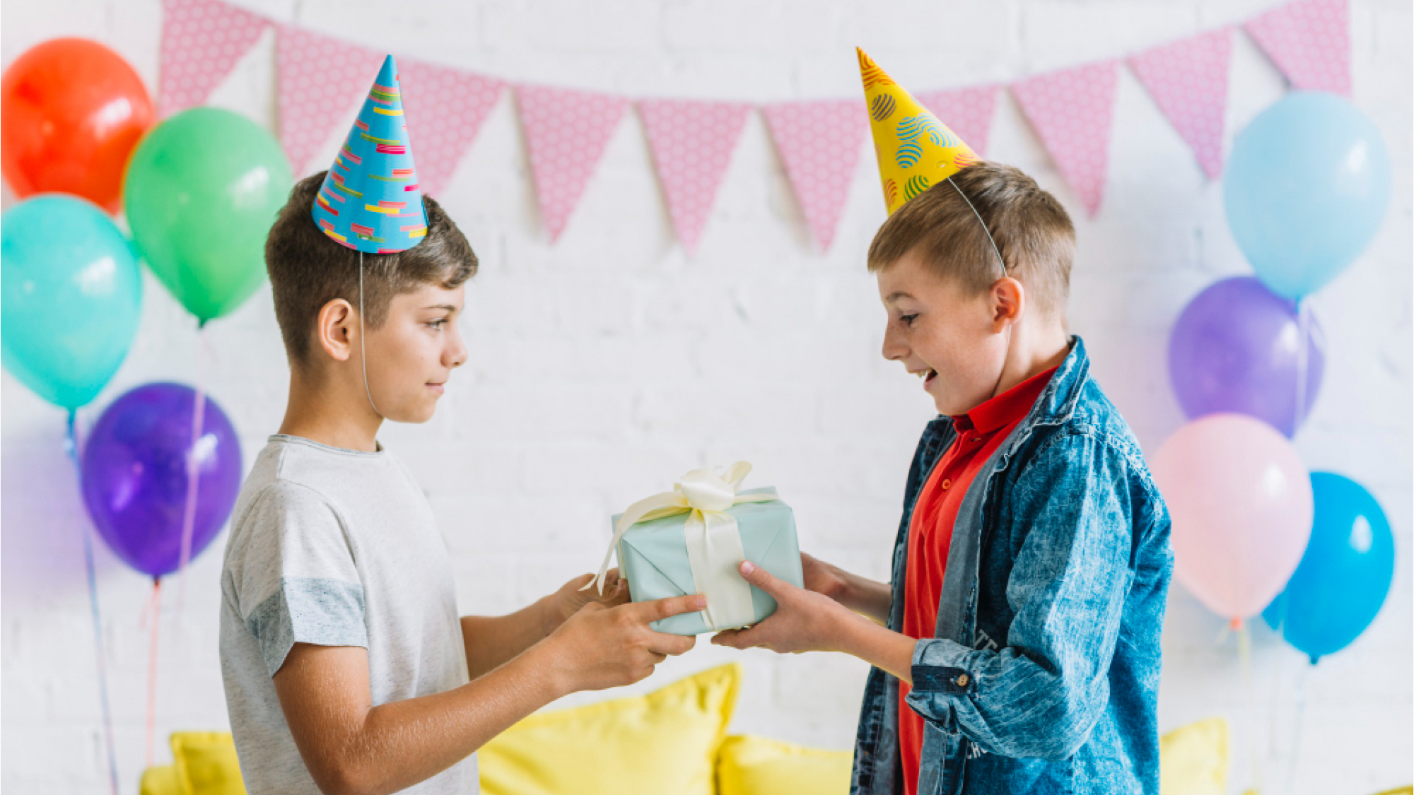 gifts for 7 year old boys
