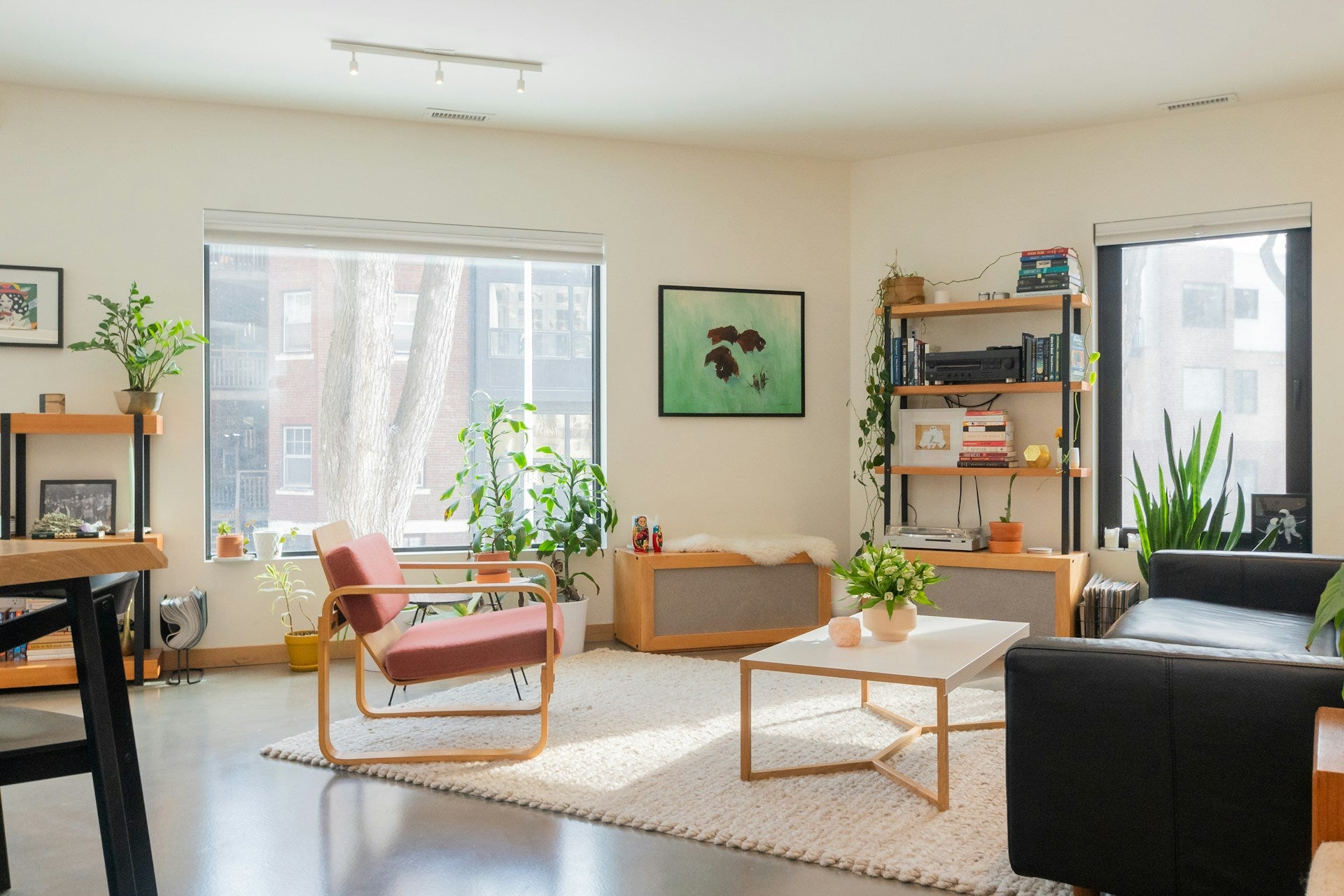 good living room colors