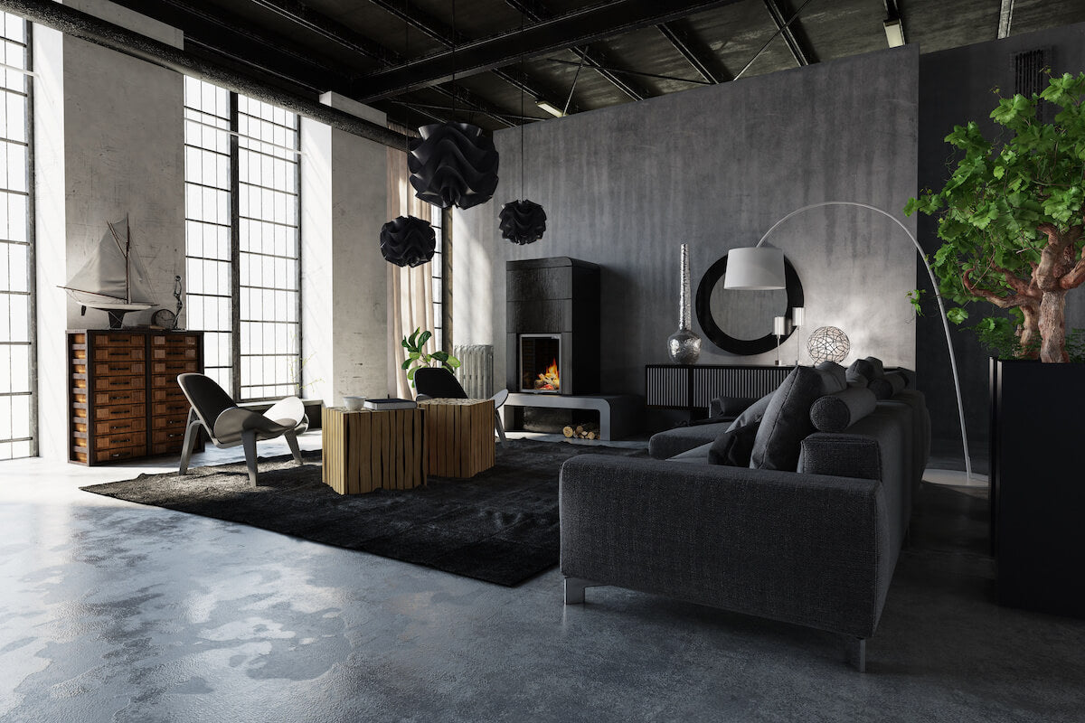 How to Style Black Furniture: Tips for a Chic Home Aesthetic!