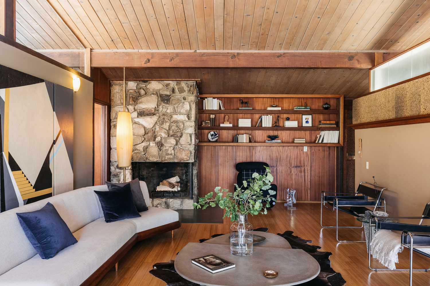 Modern Ceiling Lights