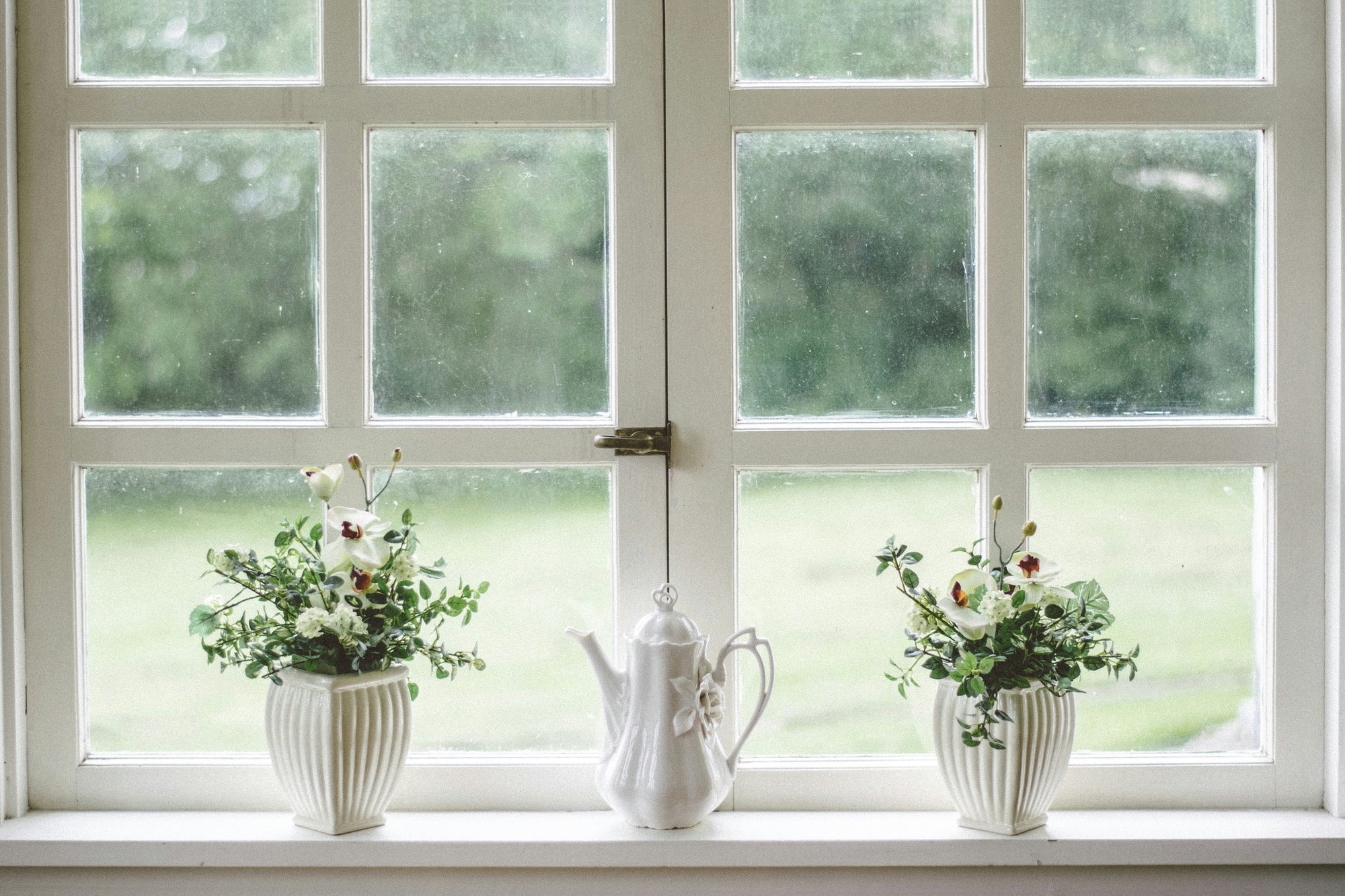 Vase Decor Ideas