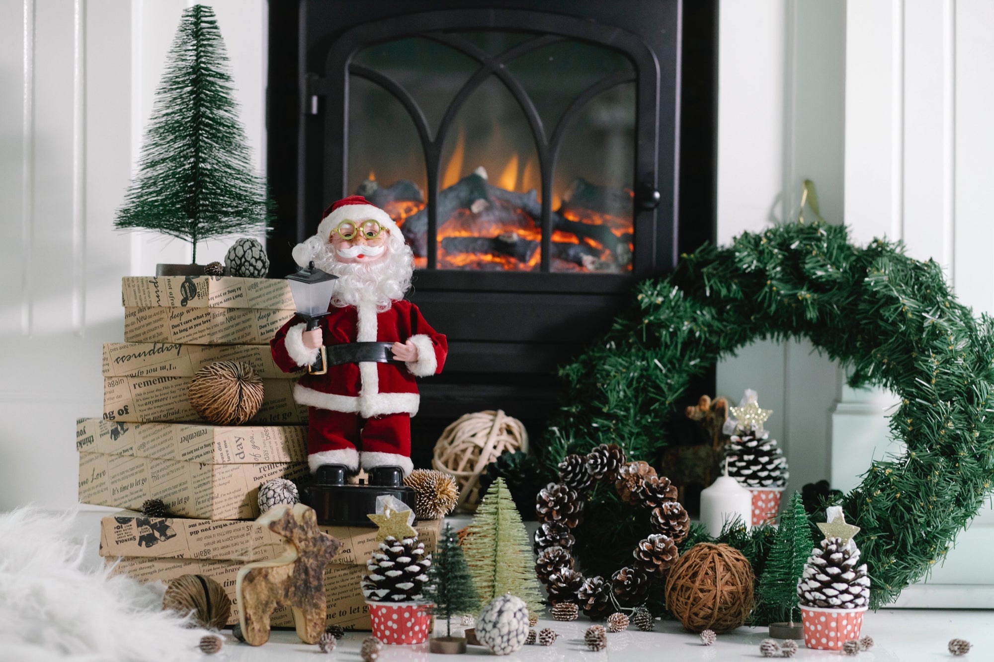Christmas Gift Ideas