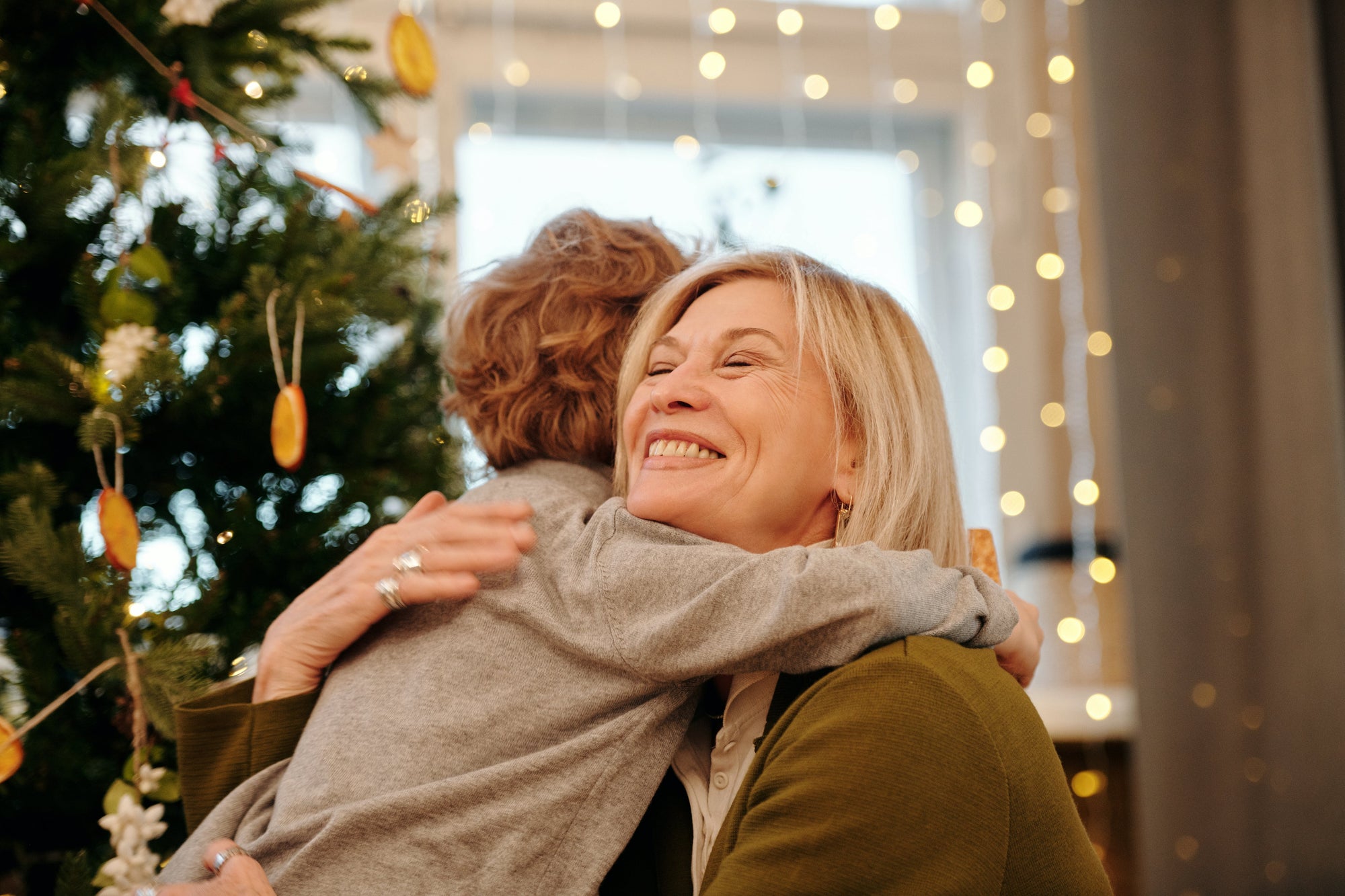 Christmas Gift for Grandma