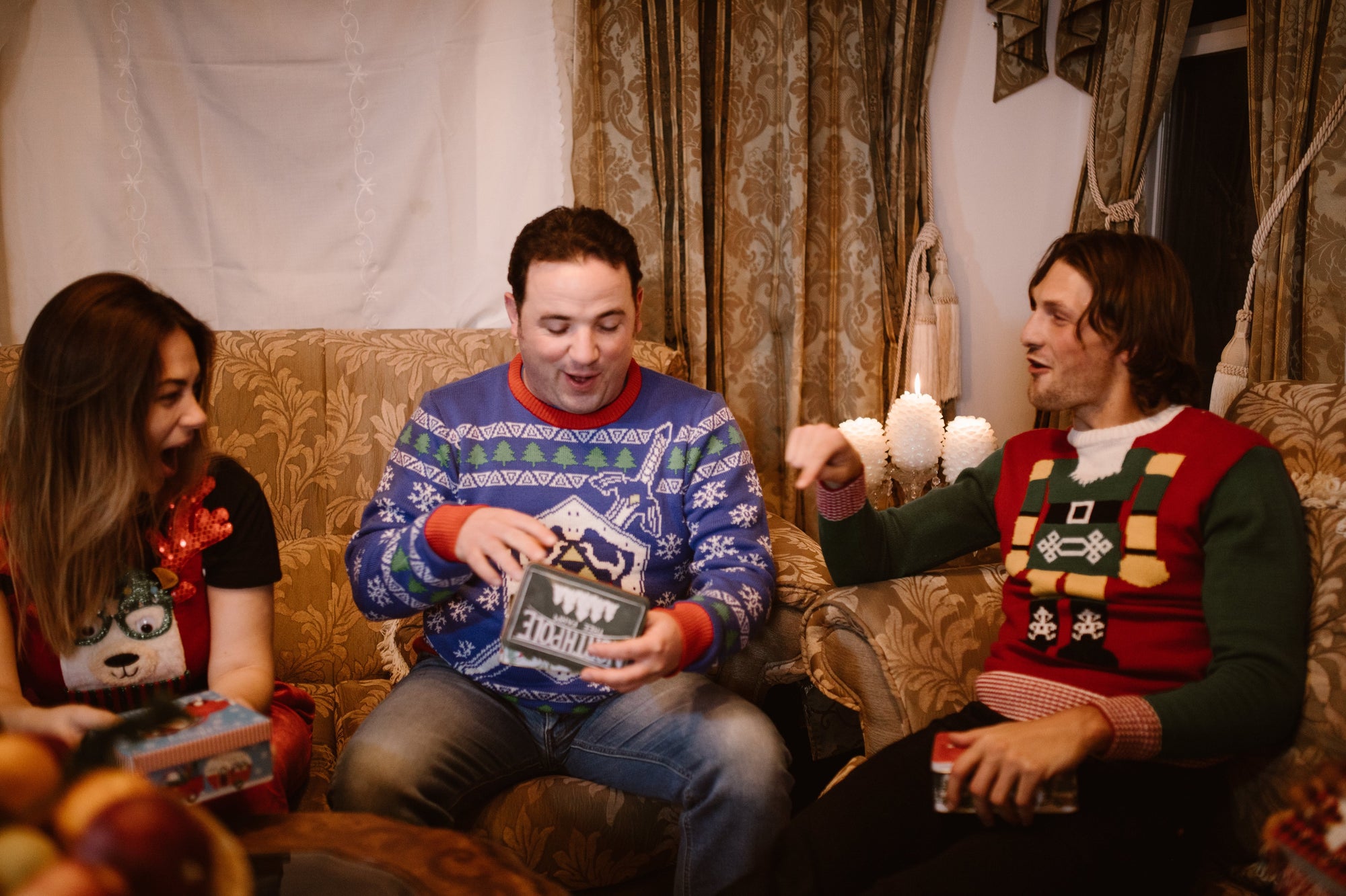 Christmas Gift Ideas for Men