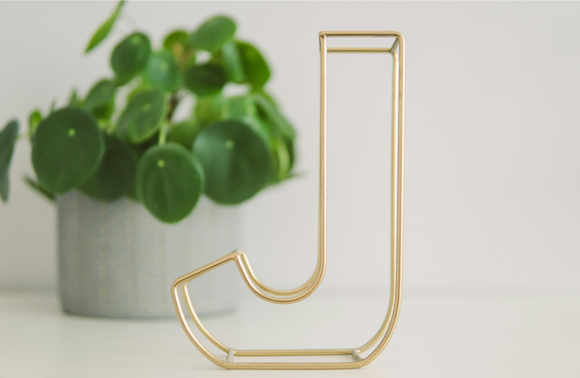 Great idea of gifts that start with J