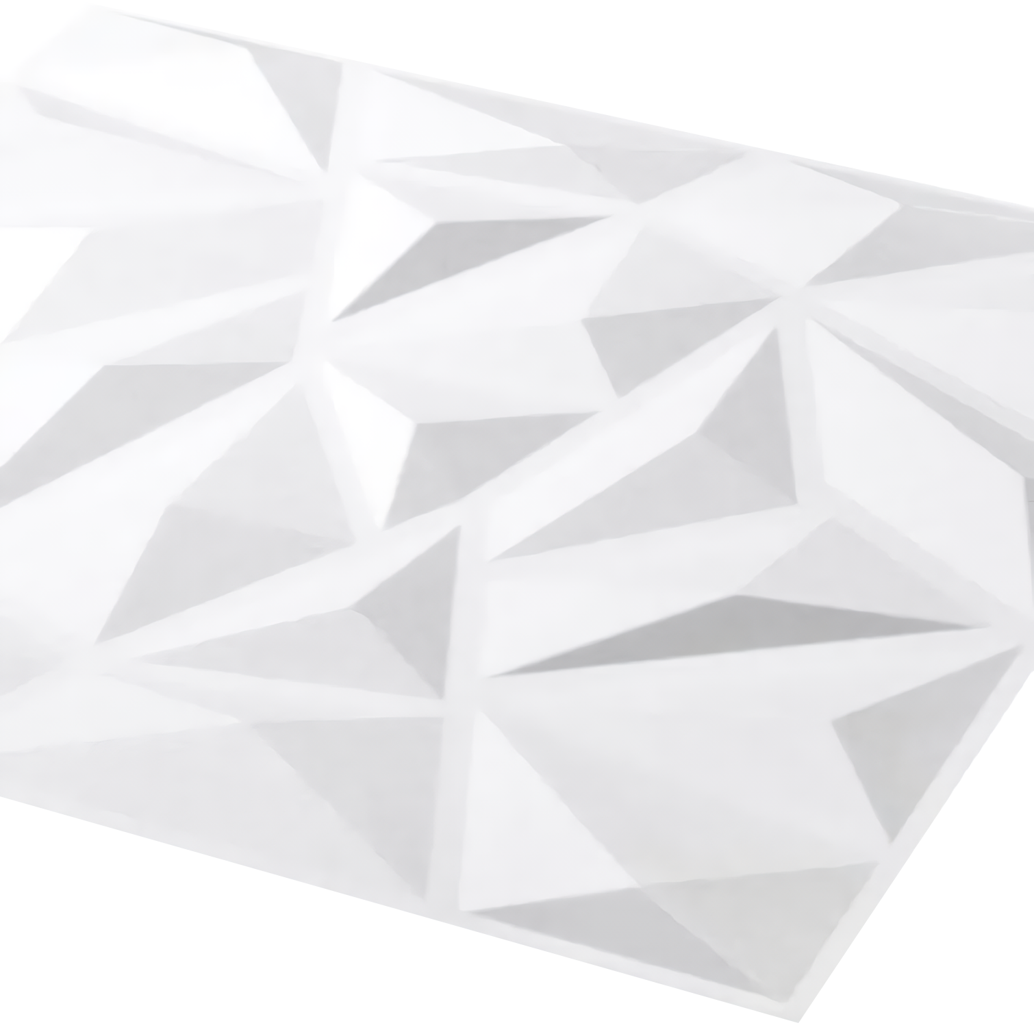Puck 3D PVC Wall Panel