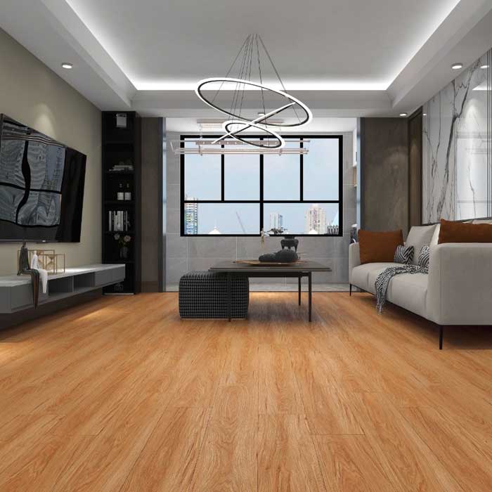 American Peccan Flooring Panel