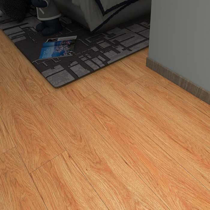 American Peccan Flooring Panel