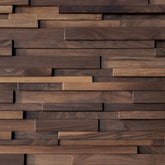 American Walnut Wall Panel