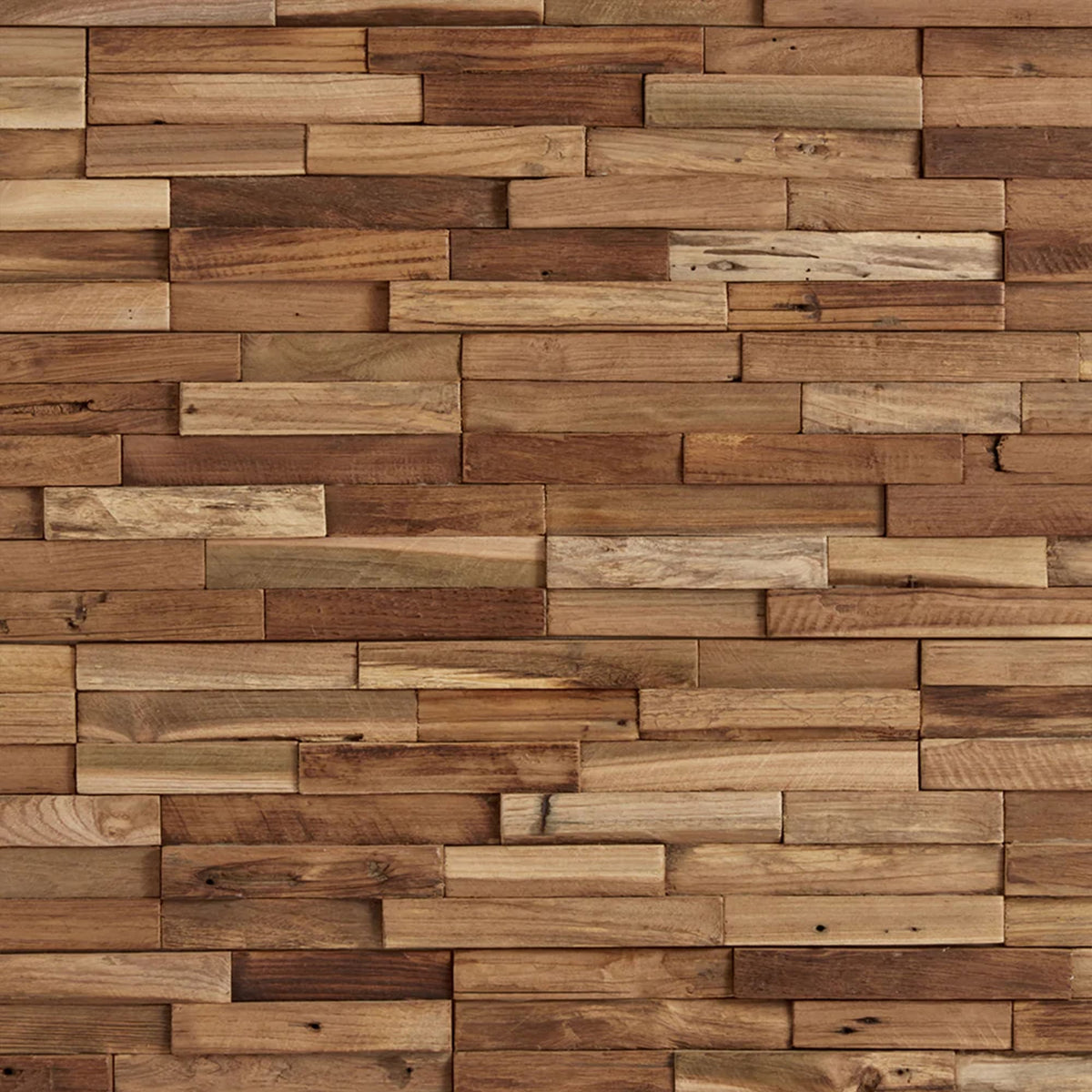 American Walnut Wall Panel